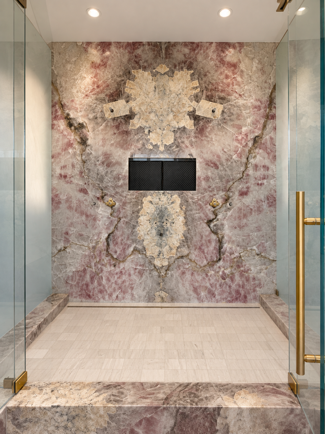 Bathroom Design