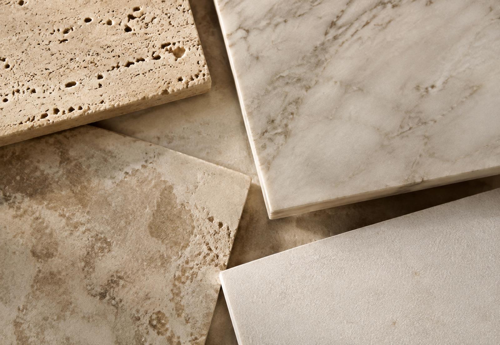 Stone & Material Studies